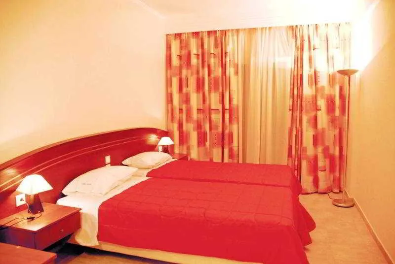 Room, Corfu Maris, Corfu