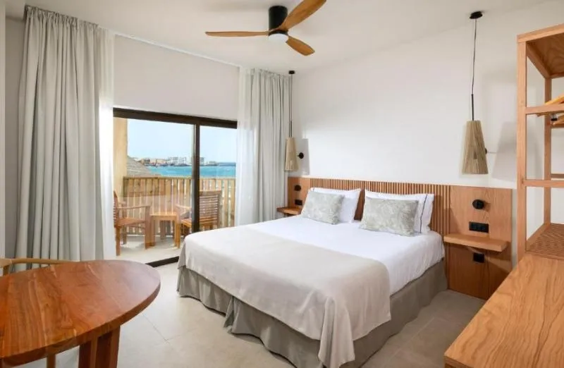 DOUBLE SEA VIEW Room, PLAYA SURF CBbC HOTEL, Tenerife