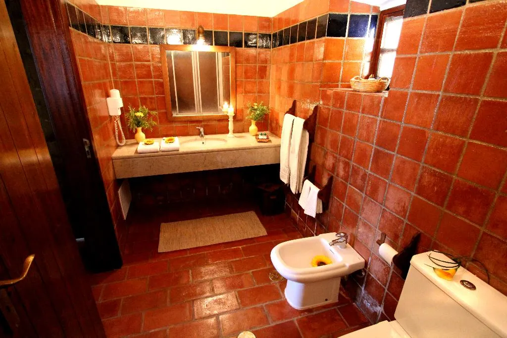 FAMILY ROOM TWO BEDROOMS Room, Herdade Da Corte, Algarve
