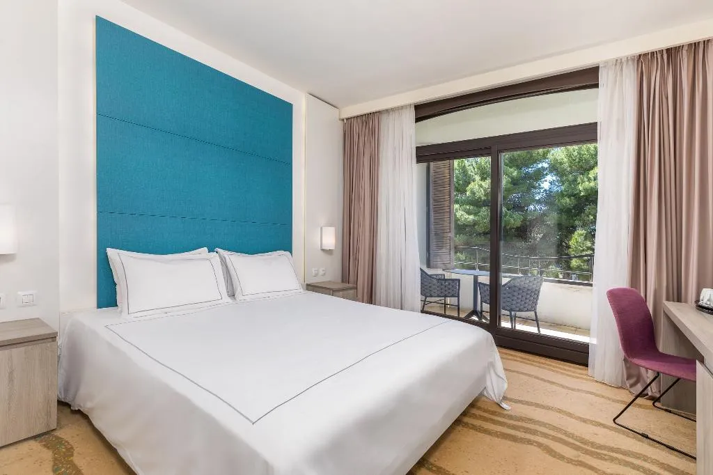 DOUBLE STANDARD Room, Hotel Park Plaza Histria, Istria