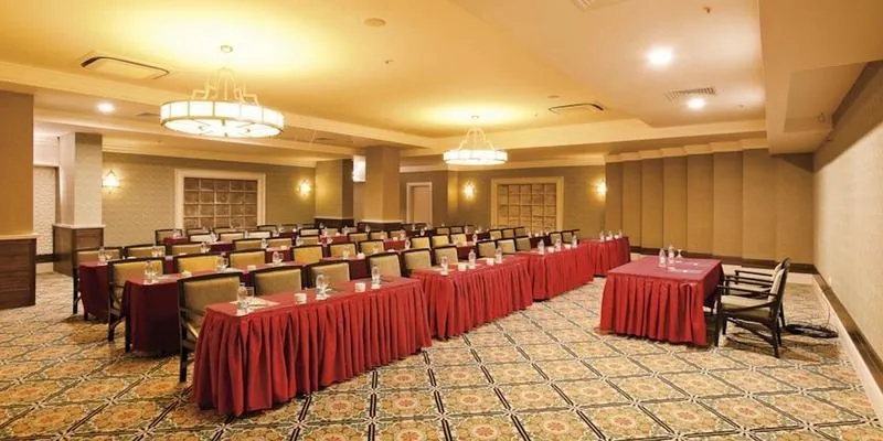 Conferences, Side Star Resort, Antalya