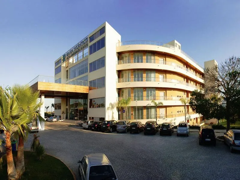 General view, Balaia Atlantico, Algarve