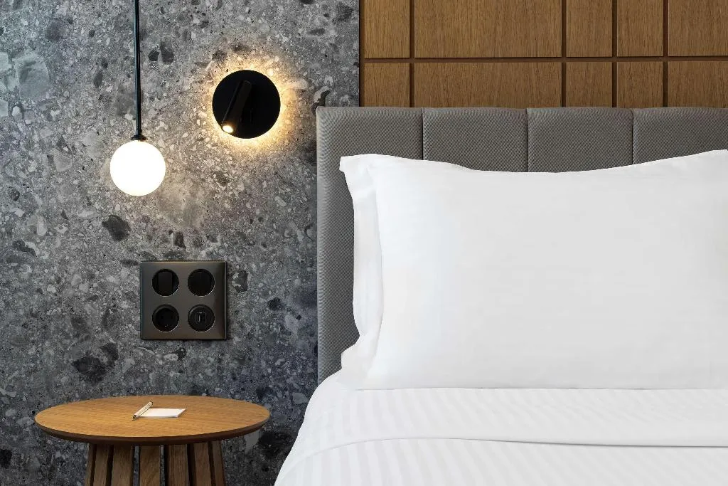 Room, Hilton Garden Inn Athens Syggrou Avenue, Athens