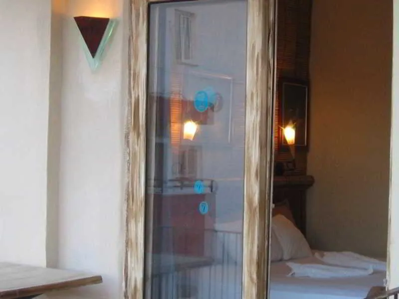 Room, Sato Hotel Side, Antalya
