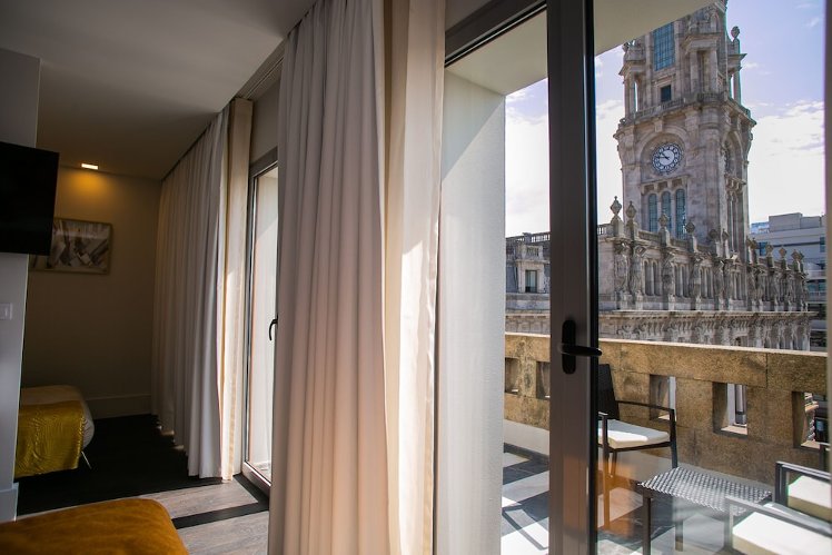 262 Boutique Aliados, Porto