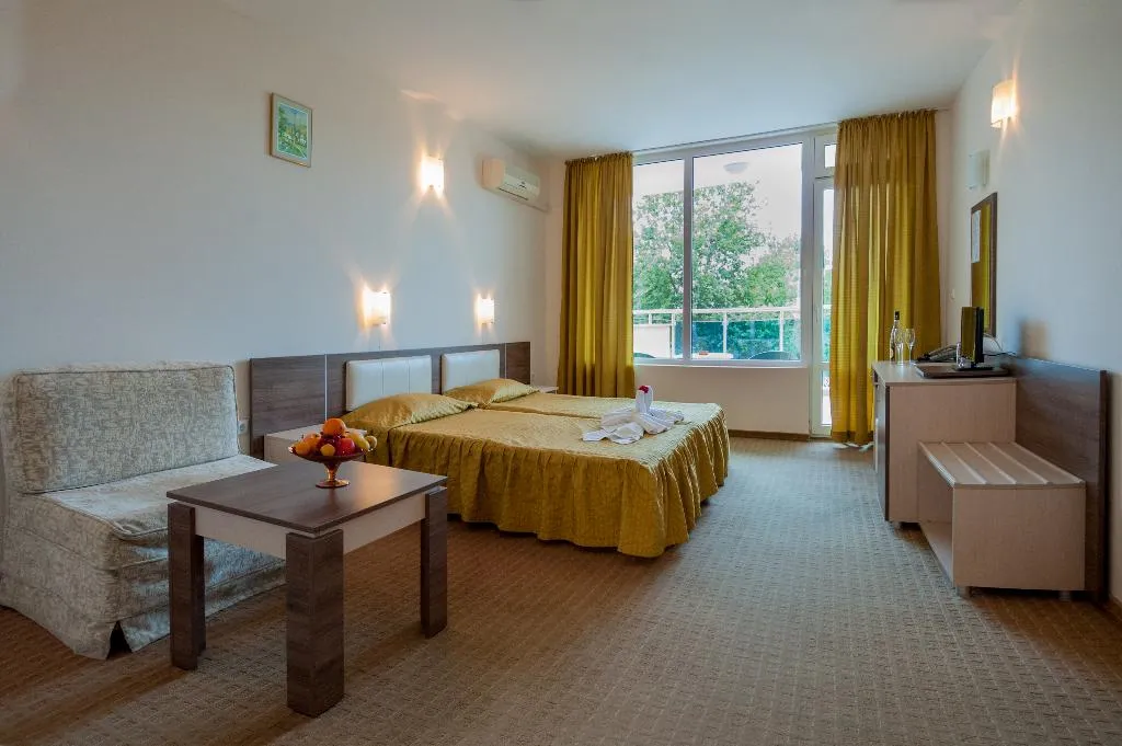 DOUBLE STANDARD Room, Esperanto, Bourgas