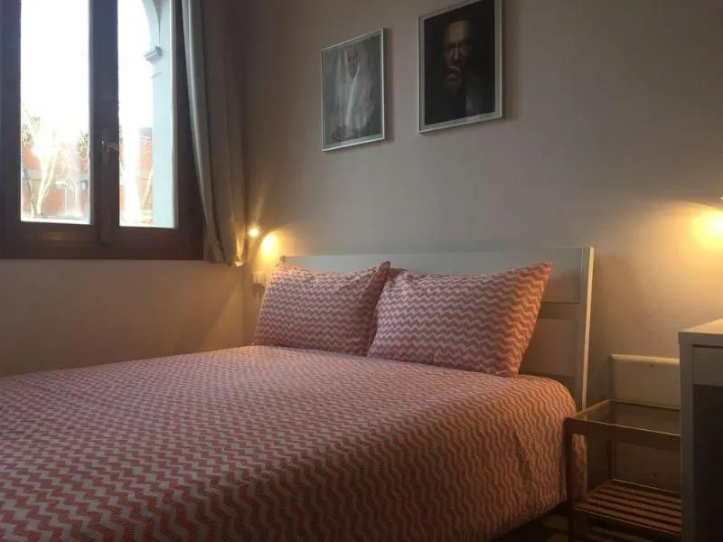 General view, Bb Villa Ricordi, Venice