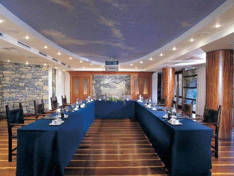Conferences, Elounda Beach Hotel & Villas, Crete