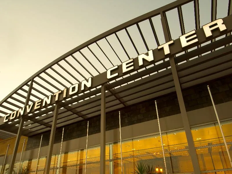 Conferences, Elba Carlota Beach & Golf Resort, Fuerteventura