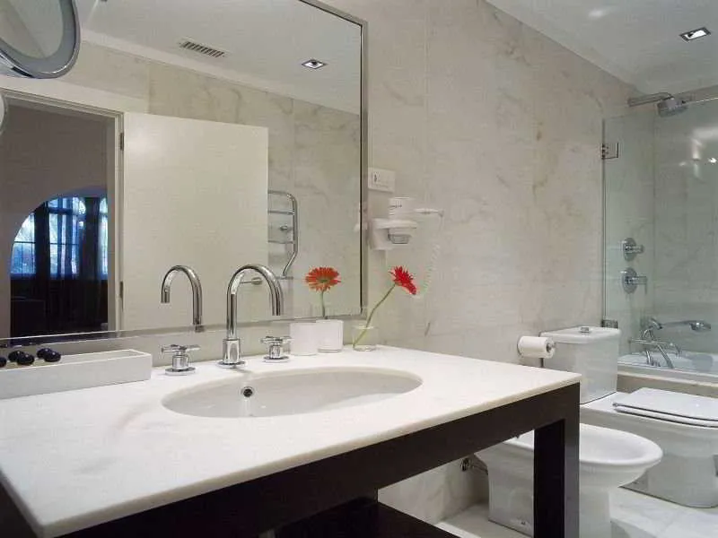 Room, York House Hotel, Lisbon