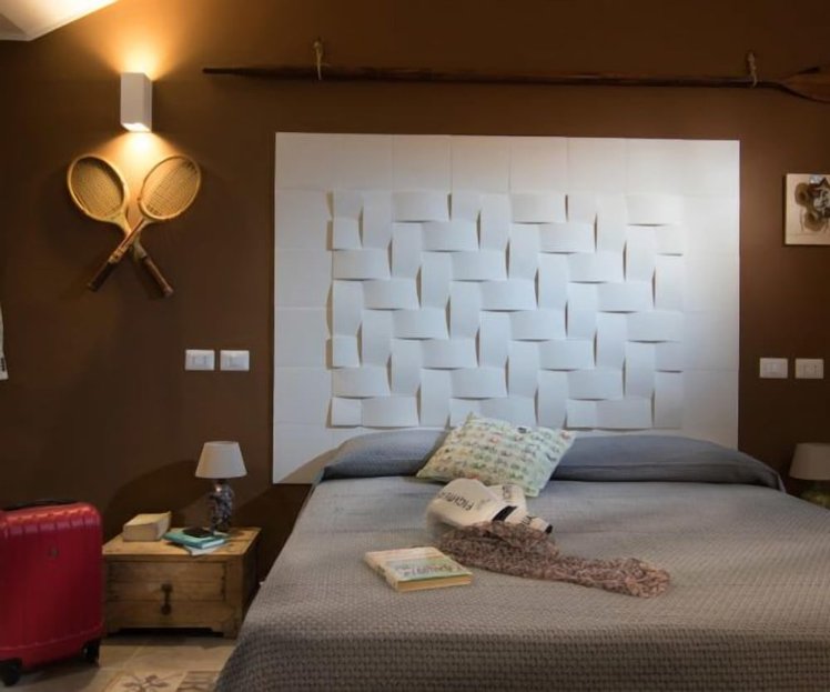 Ad Hoc Rooms, Palermo