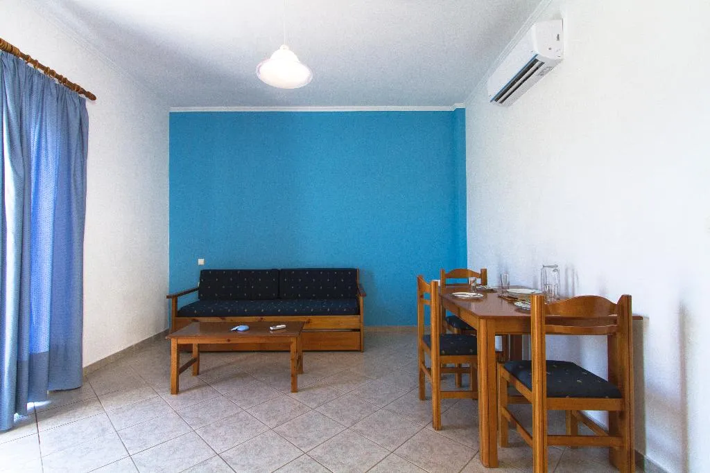APARTMENT ONE BEDROOM Room, Mediterranean Hotel and Apartments, Crete