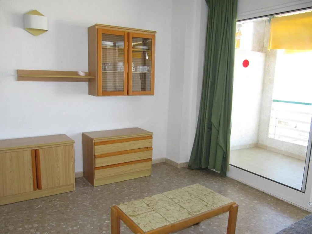 APARTMENT CAPACITY 4 Room, Paradis, Costa Dorada