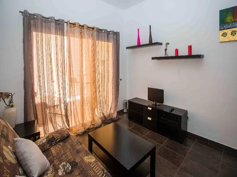 APARTMENT ONE BEDROOM Room, Yucca Park ApartHotel, Tenerife