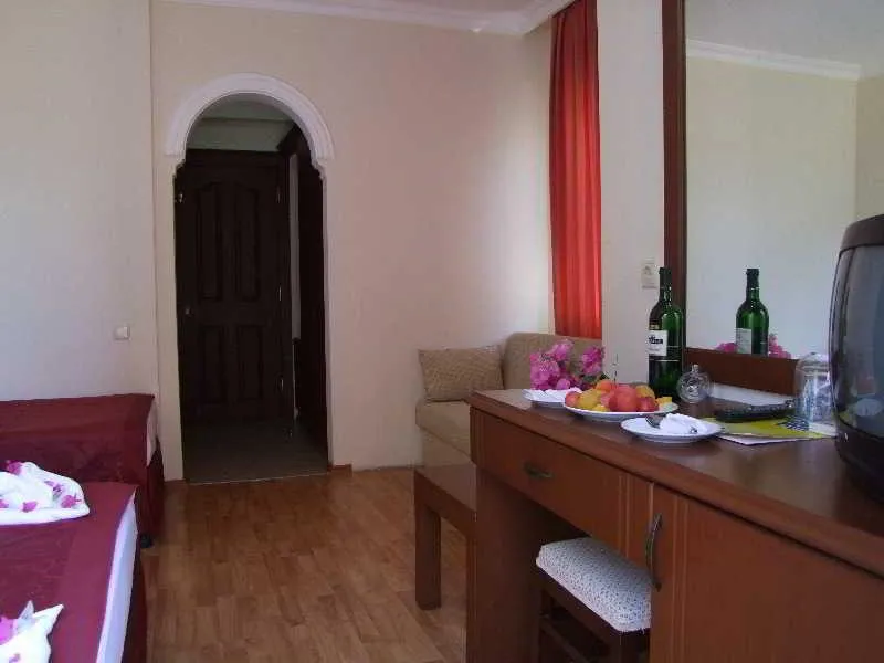 DOUBLE STANDARD Room, Stella Hotel, Antalya