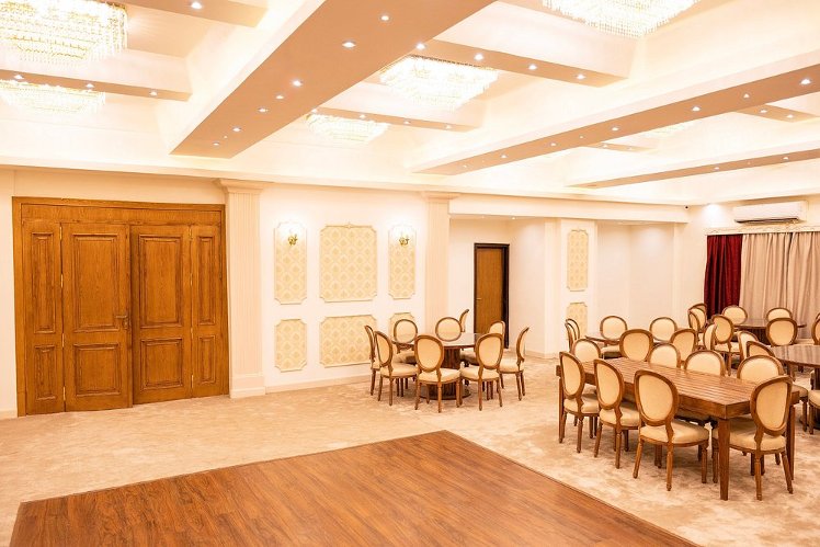 Mar Charbel Hotel Cairo, Cairo