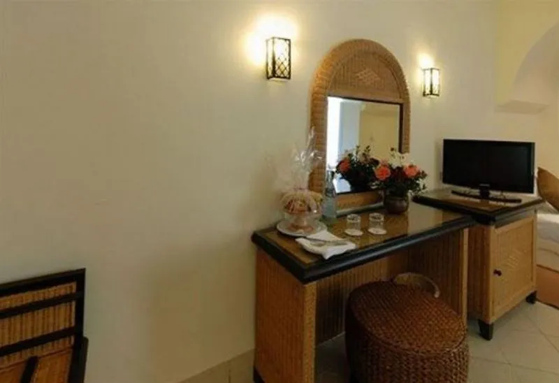 Room, Green Palm Golf & Spa Djerba, Tunisia