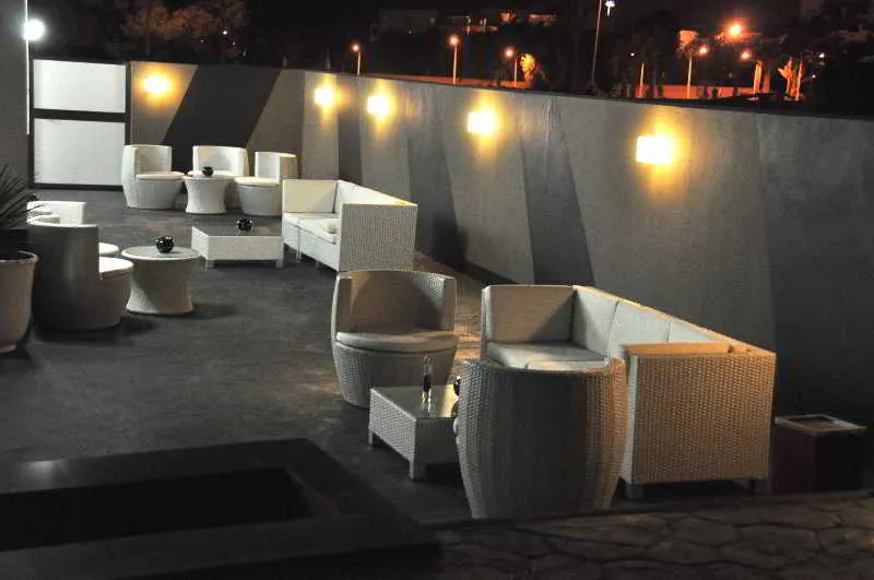 Restaurant, La Suite Hotel Boutique, Agadir