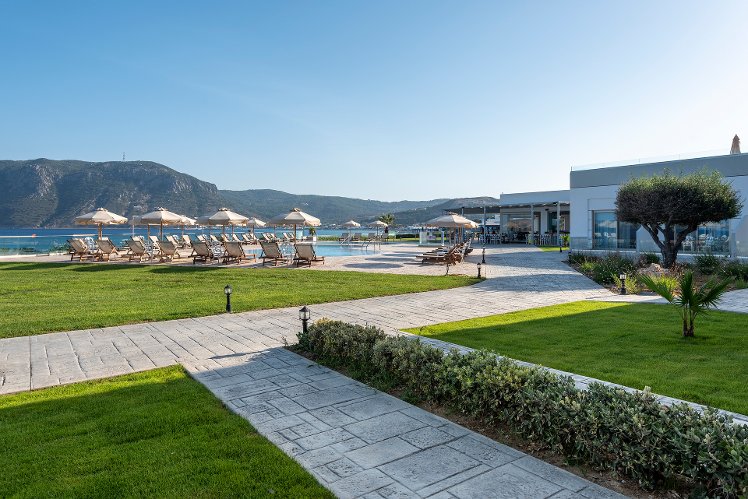 Royal Bay Hotel, Kos
