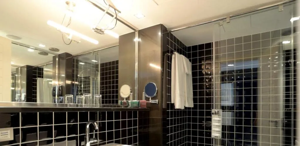 DOUBLE SUPERIOR Room, Europark, Barcelona