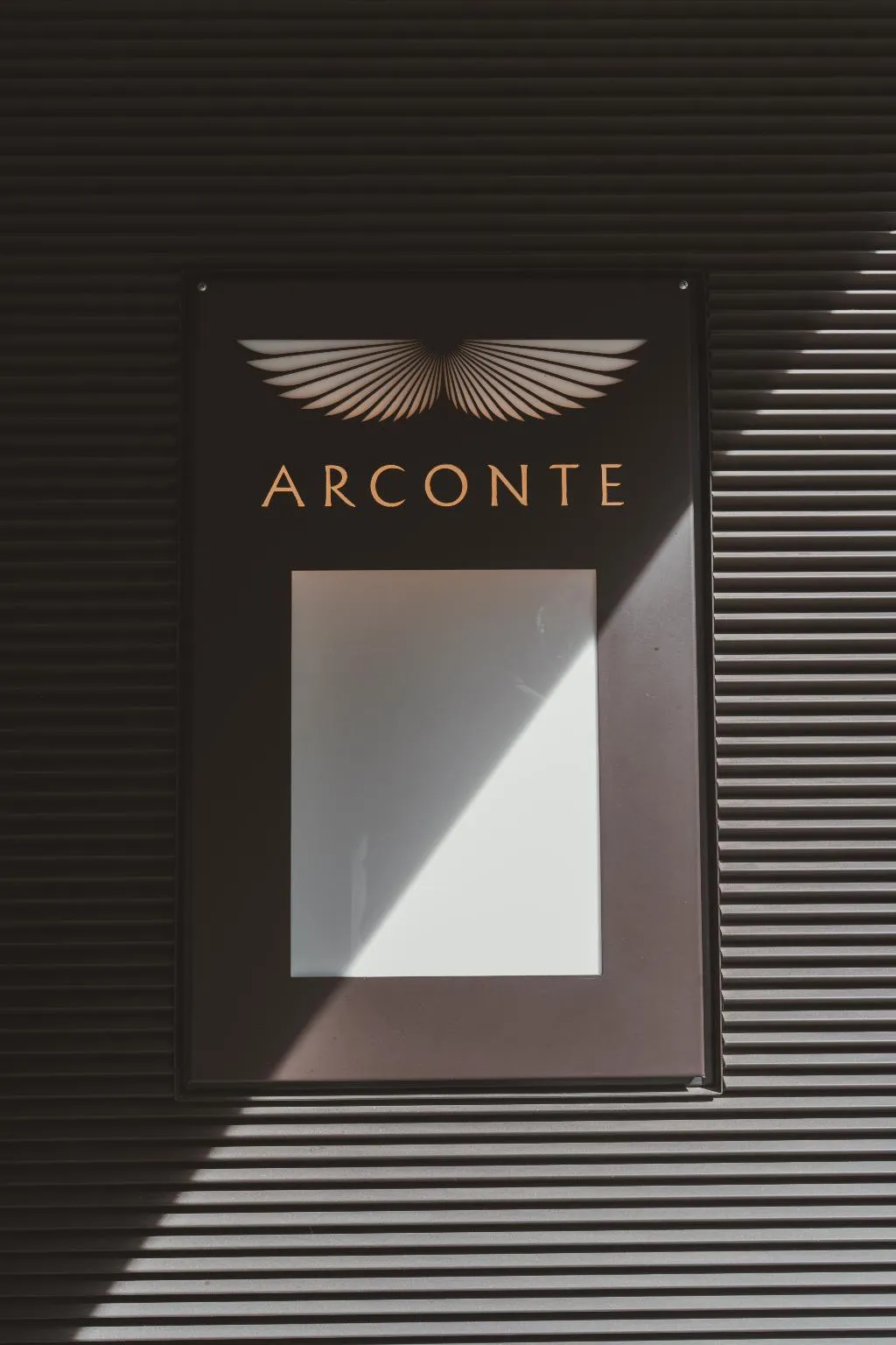 General view, Hotel Arconte, Barcelona