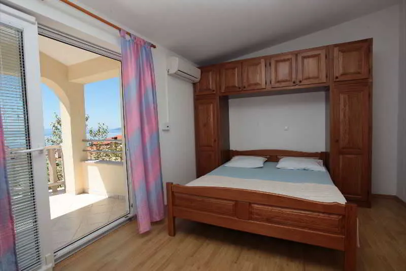 Room, Apartments Buljubasic, Split