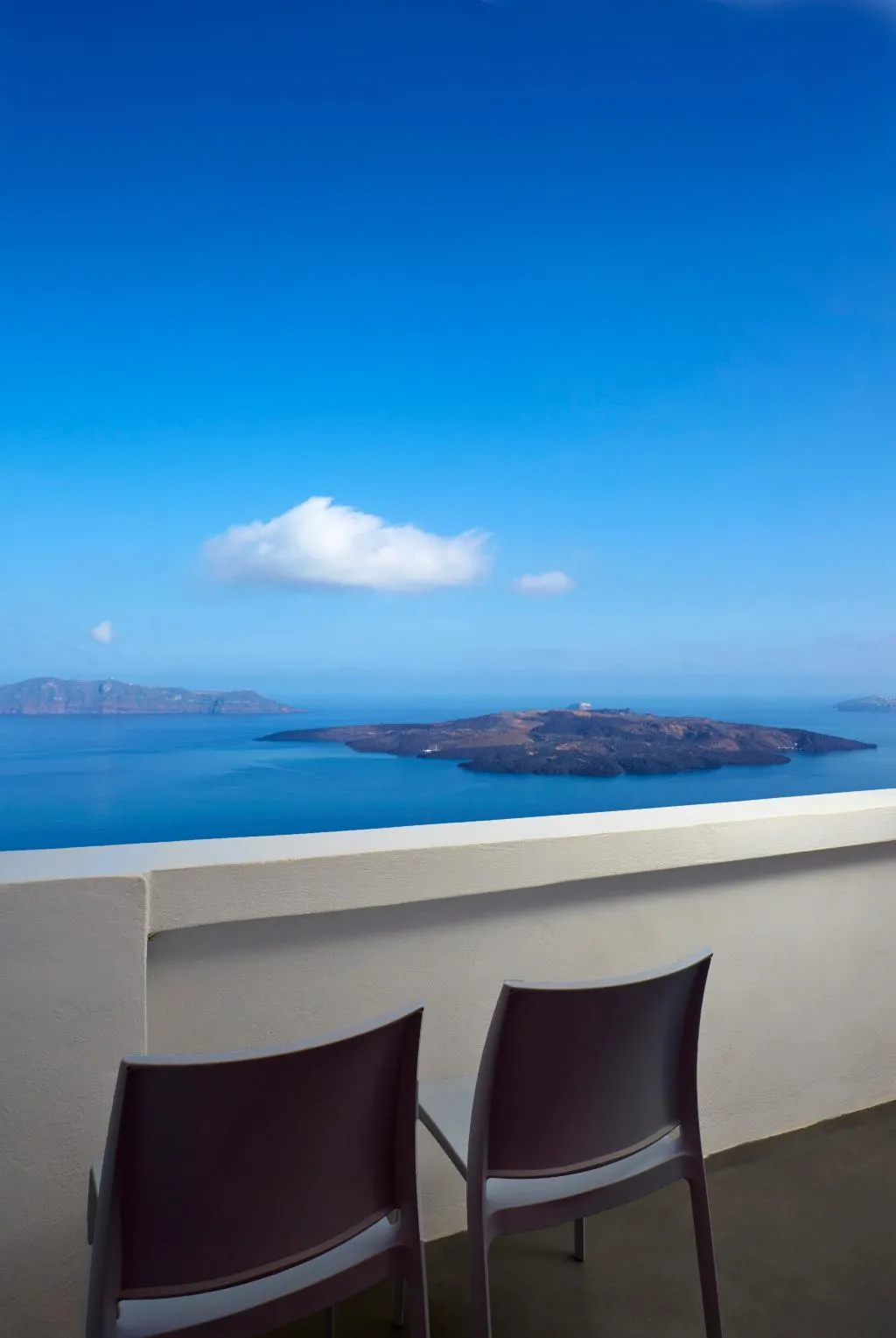 DOUBLE PREMIUM Room, Caldera's Bliss Suites, Santorini