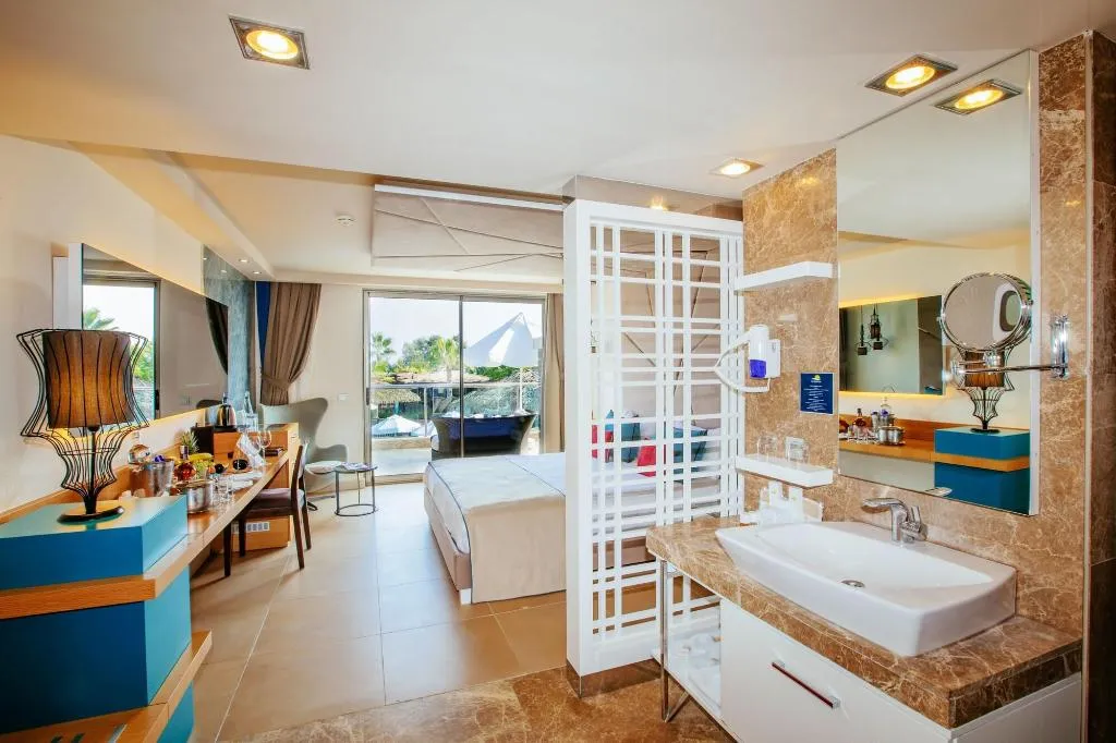 Room, Tui Blue Sherwood Belek - All Inclusive, Antalya