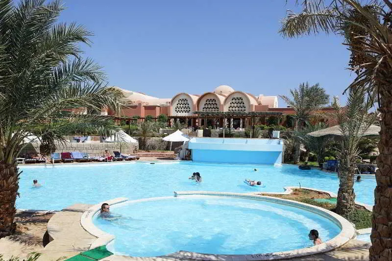 Pool, Palmyra Resort, Red Sea Riviera