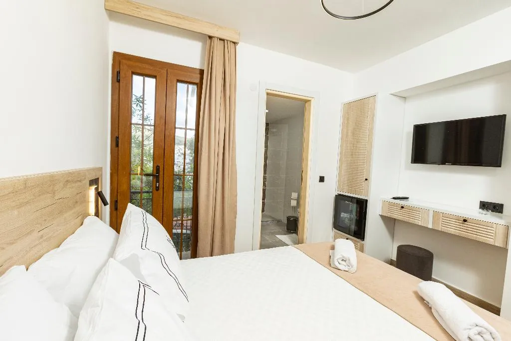 Double or Twin SUPERIOR Room, Bodrum Vera Hotel, Bodrum