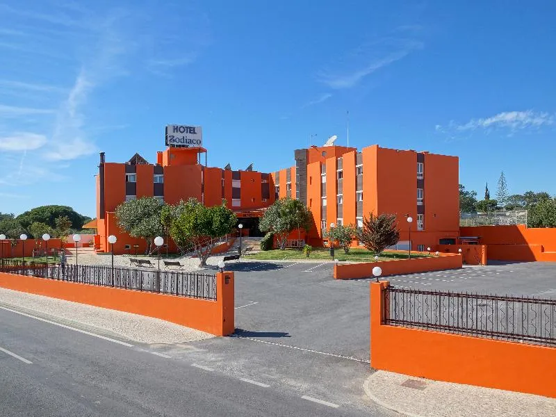 General view, Zodiaco, Algarve