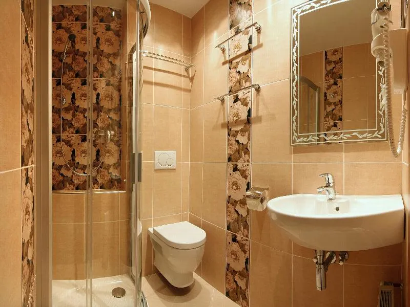 Double or Twin SUPERIOR Room, Green Garden Hotel Prague, Prague