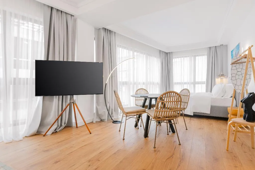 APARTMENT CLASSIC Room, Ototo Luxury Living, Halkidiki
