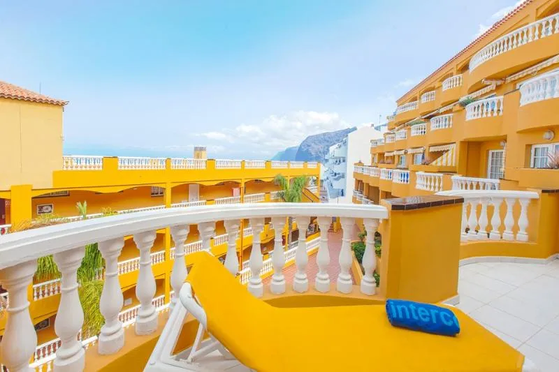 General view, El MarquÃ©s Palace by Intercorp Hotel Group, Tenerife