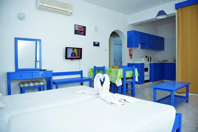 STUDIO INNER Room, Tasmaria, Cyprus