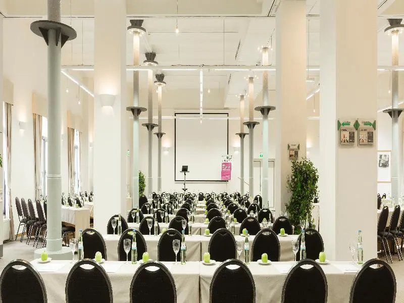 Conferences, Ameron Abion Spreebogen Waterside, Berlin