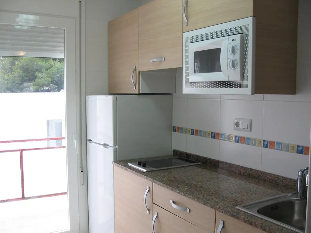 APARTMENT CAPACITY 4 Room, Corcega, Costa Dorada