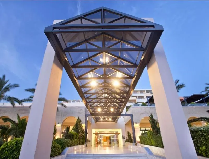 General view, Kipriotis Panorama and Suites, Kos