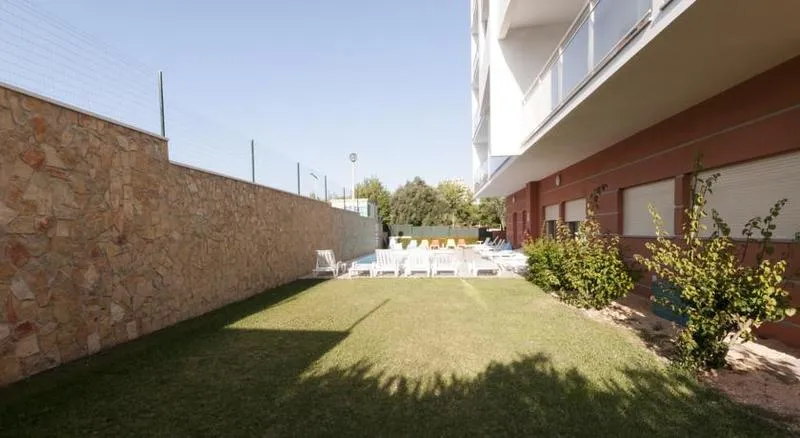 General view, Studio 17 by Atlantichotels, Algarve