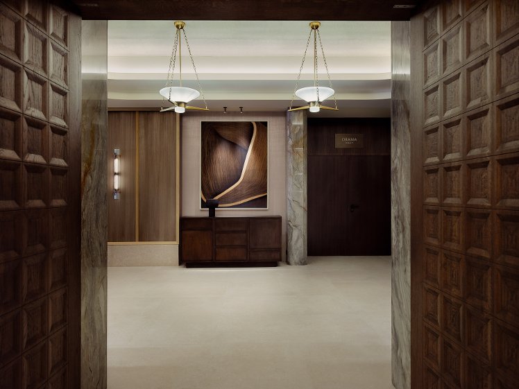 Amoh a Luxury Collection Resort Rhodes, Rhodes