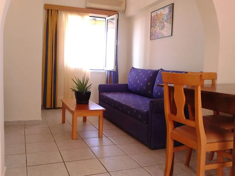 Room, Creta Suites, Crete