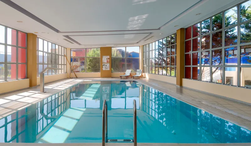 Pool, All Senses Nautica Blue Exclusive Resort, Rhodes