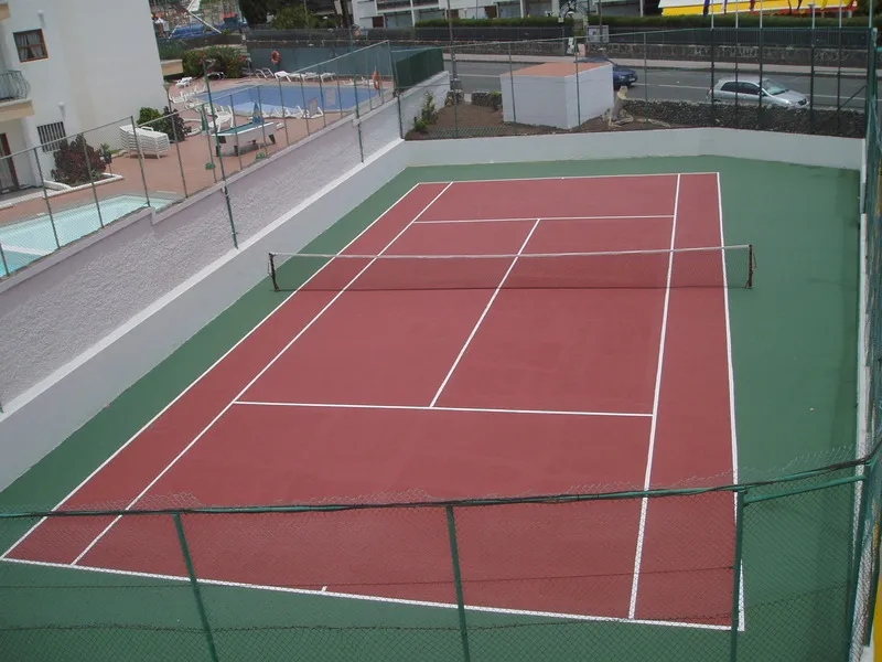 Sports and Entertainment, Montemar, Gran Canaria