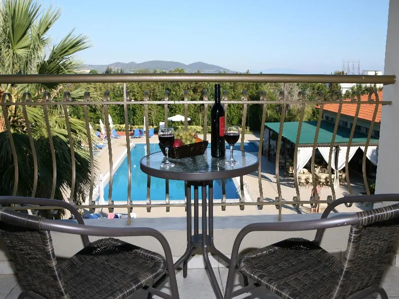 Double or Twin STANDARD Room, Kalives Resort, Halkidiki