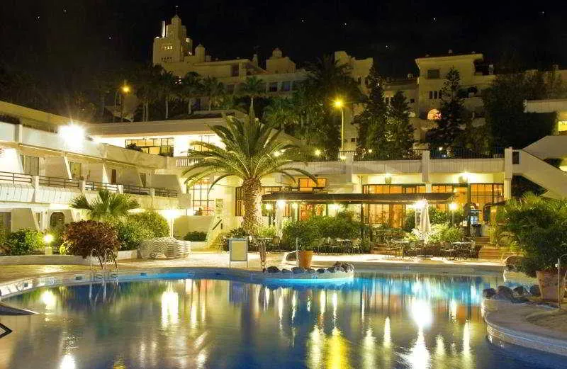 Pool, HOVIMA Panorama, Tenerife