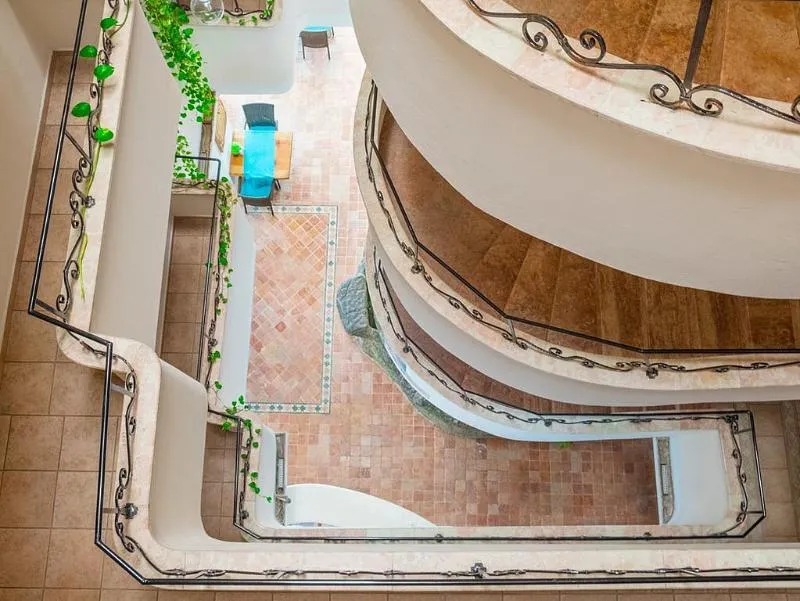 Lobby, Atak Apart Hotel, Antalya
