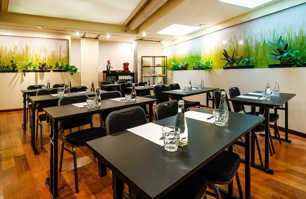 Conferences, Leonardo Boutique Hotel Krakow City Center, Krakow