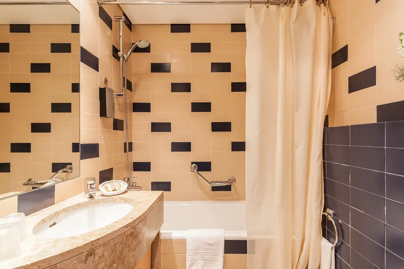 Double or Twin STANDARD Room, Roma, Lisbon