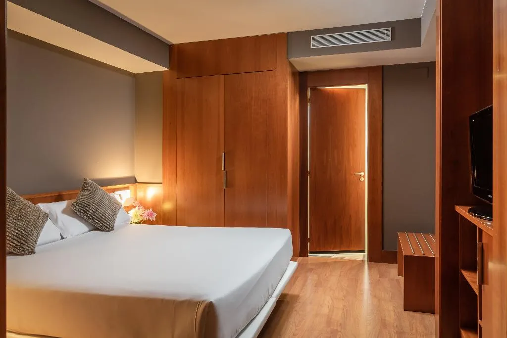 Room, SB Bcn Events, Barcelona