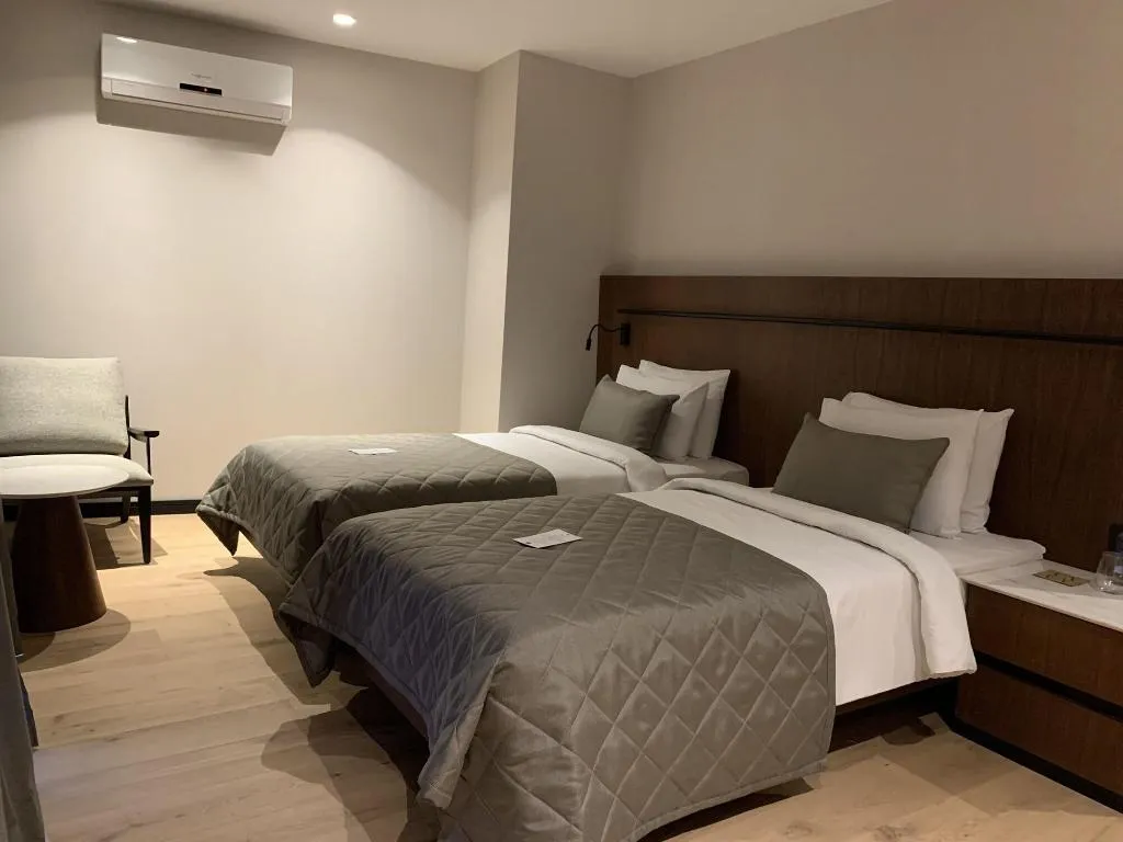 Room, Duja Bodrum All Inclusive, Bodrum